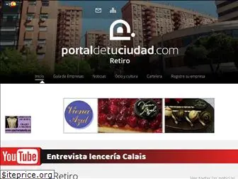 retiro.portaldetuciudad.com