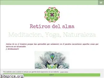 retirosdelalma.com