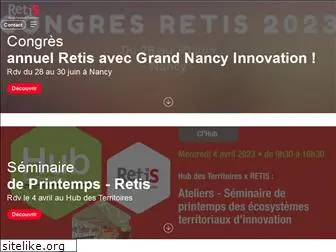 retis-innovation.fr