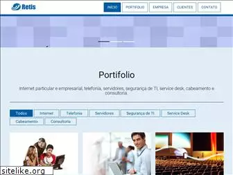 retis.com.br