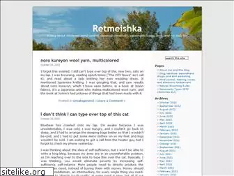 retmeishka.wordpress.com