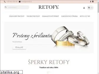 retofy.cz