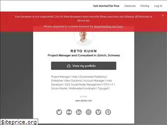 retokuhn.ch