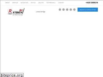 retouch1st.com