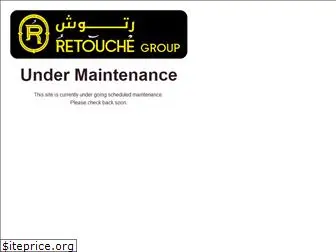 retouchegroup.com