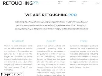 retouchingpro.com