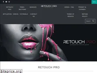 retouchpropanel.com