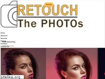 retouchthephotos.com