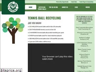 retourtennis.com