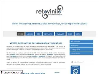 retovinilo.com