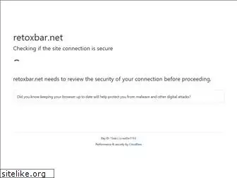 retoxbar.net