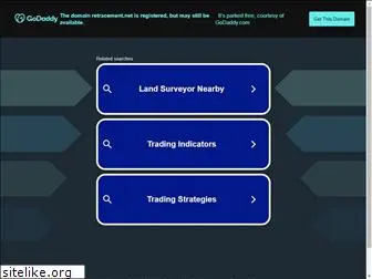 retracement.net