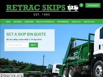 retracskips.com.au