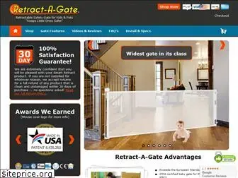 retract-a-gate.com