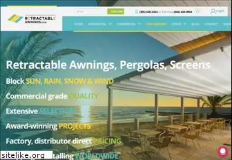 retractableawnings.com