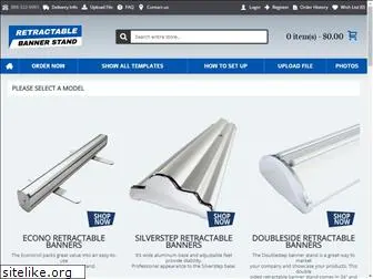 retractablebannerstand.com