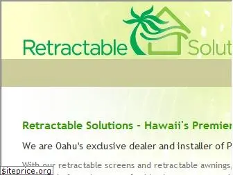 retractablesolutions.com