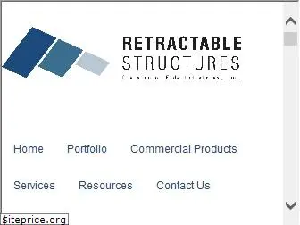retractablestructures.com