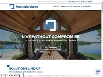 retractsolutions.com