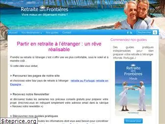 retraitesansfrontieres.fr