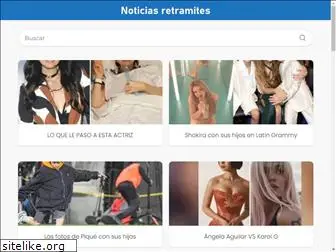 retramites.com