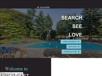 retreatatmaplehill-apts.com