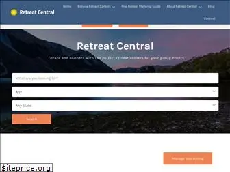 retreatcentral.com