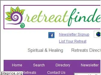 retreatfinder.com