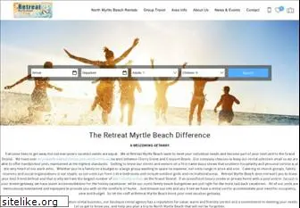 retreatmyrtlebeach.com