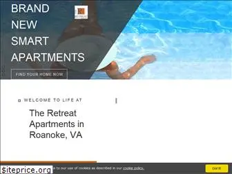 retreatroanoke.com