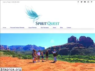 retreatsinsedona.com