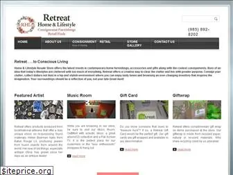 retreattcl.com
