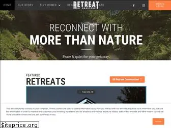retreattn.com