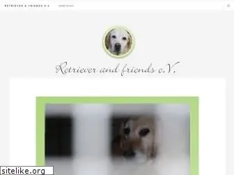 retriever-and-friends.org