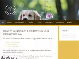 retriever-club-deutschland.de