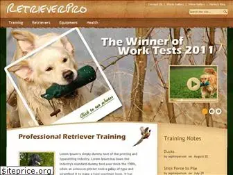 retrieverpro.com