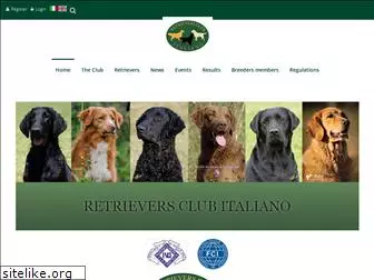 retrieversclub.it