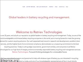 retrievtech.com