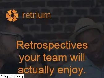 retrium.com