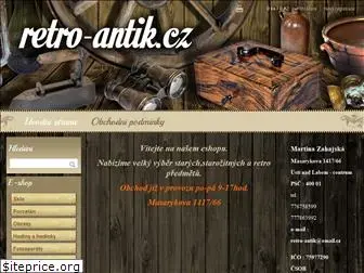 retro-antik.cz