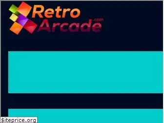 retro-arcade.com