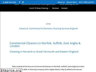 retro-cleaning.co.uk