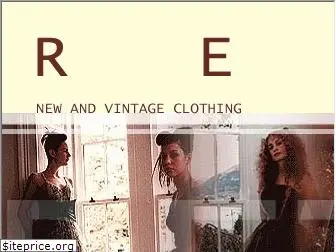 retro-clothes.com