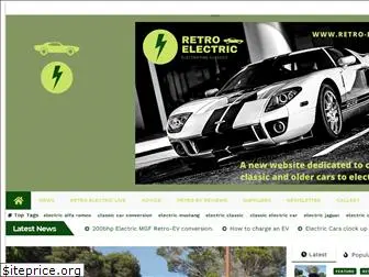 retro-electric.uk