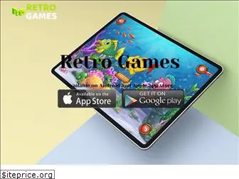 retro-games-uk.com