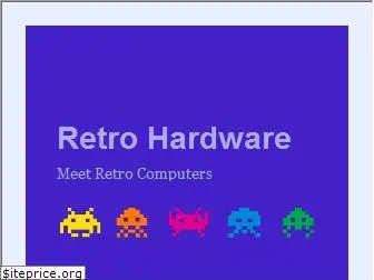 retro-hardware.com