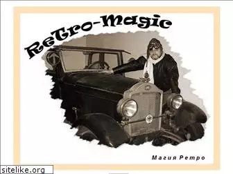 retro-magic.ru