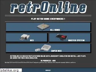 retro-online.com