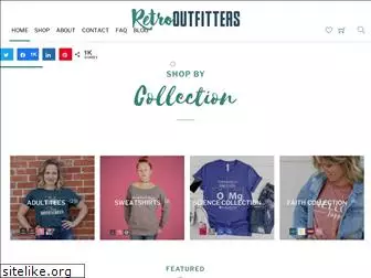 retro-outfitters.com