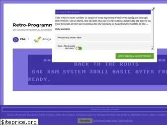 retro-programming.de